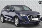 2021 Audi Q3