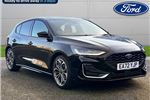 2022 Ford Focus 1.0 EcoBoost Hybrid mHEV 155 ST-Line Vignale 5dr