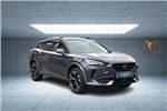 2022 Cupra Formentor