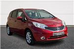 2015 Nissan Note