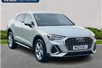 2023 Audi Q3