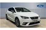 2018 SEAT Ibiza