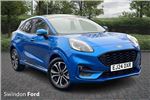 2024 Ford Puma