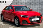 2023 Audi A1