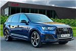 2022 Audi Q7