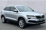 2019 Skoda Karoq