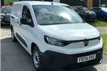 2024 Citroen Berlingo Van