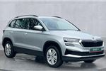 2024 Skoda Karoq