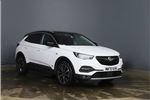 2020 Vauxhall Grandland X