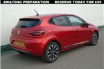 2020 Renault Clio