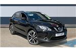 2017 Nissan Qashqai