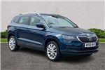2019 Skoda Karoq