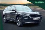 2022 Skoda Kodiaq