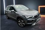 2024 SEAT Ateca