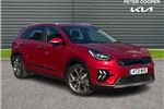 2021 Kia Niro