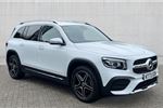 2023 Mercedes-Benz GLB