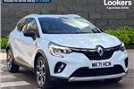 2021 Renault Captur