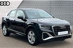 2022 Audi Q2
