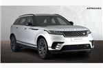 2022 Land Rover Range Rover Velar