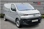 2024 Fiat Scudo 1.5 Multijet 120 Van