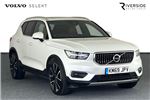 2019 Volvo XC40