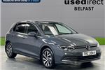 2022 Volkswagen Golf