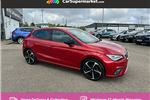 2022 SEAT Ibiza
