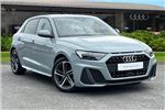 2023 Audi A1