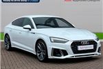 2020 Audi A5 Sportback