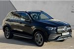 2021 Mercedes-Benz GLE