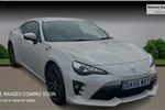 2018 Toyota GT86