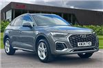 2024 Audi Q5 Sportback