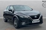 2024 Nissan Qashqai