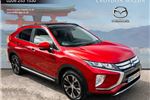 2018 Mitsubishi Eclipse Cross