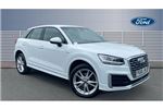 2019 Audi Q2
