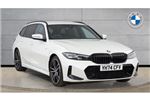 2024 BMW 3 Series Touring