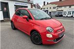 2016 Fiat 500