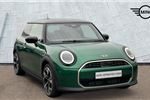 2024 MINI Hatchback