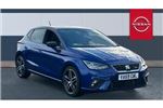 2020 SEAT Ibiza