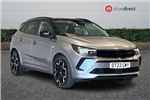 2023 Vauxhall Grandland