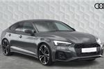 2022 Audi A5 Sportback
