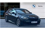 2023 BMW 1 Series