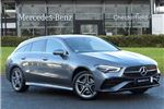 2024 Mercedes-Benz CLA Shooting Brake