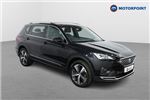 2021 SEAT Tarraco