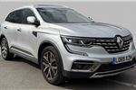 2019 Renault Koleos