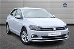 2019 Volkswagen Polo
