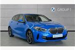 2020 BMW 1 Series