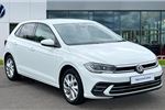 2022 Volkswagen Polo