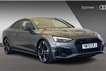2023 Audi A5