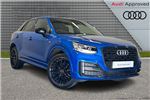 2021 Audi Q2